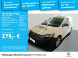 Volkswagen Caddy Cargo EcoProfi TDI DSG*KLIMA*DAB*GJR*PDC* - Volkswagen Caddy