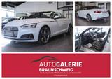 Audi A5 cabriol. 2.0 TDI Stron. quattro sport S-LINE - Audi A5 mit Diesel-Antrieb: Cabrio, 2.0