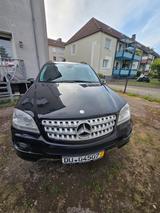 Mercedes-Benz ML 320 CDI 4MATIC - - Mercedes-Benz ML 320 in Duisburg