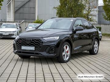 2023 AUDI SQ5 — фото 5