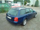 Audi A4 1.8 Avant*ORG-KM*2.Hd*Automatik*Klima** - Audi aus 1999