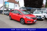 Opel Zafira Tourer Edition*7-Sitzer*4.0 IntelliLink