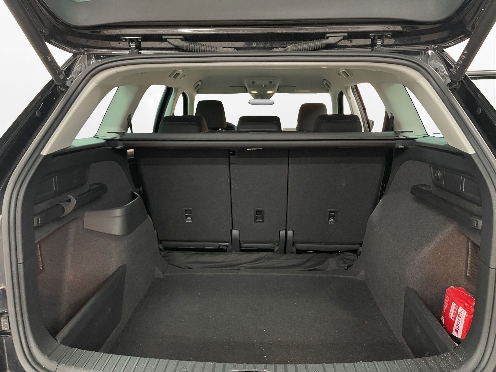 Skoda Kodiaq - Bild 22