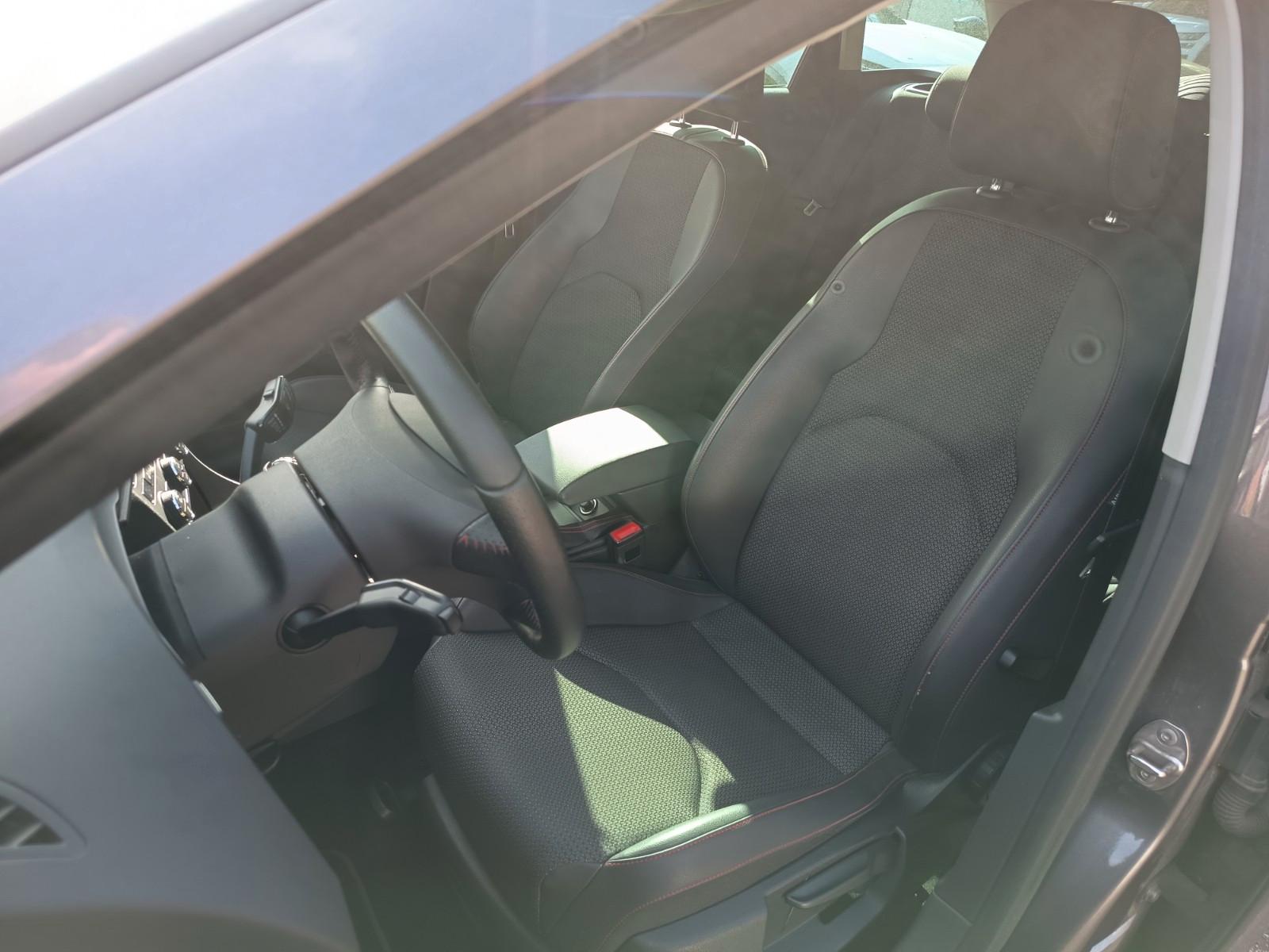 Seat Leon 2014 — photo 9