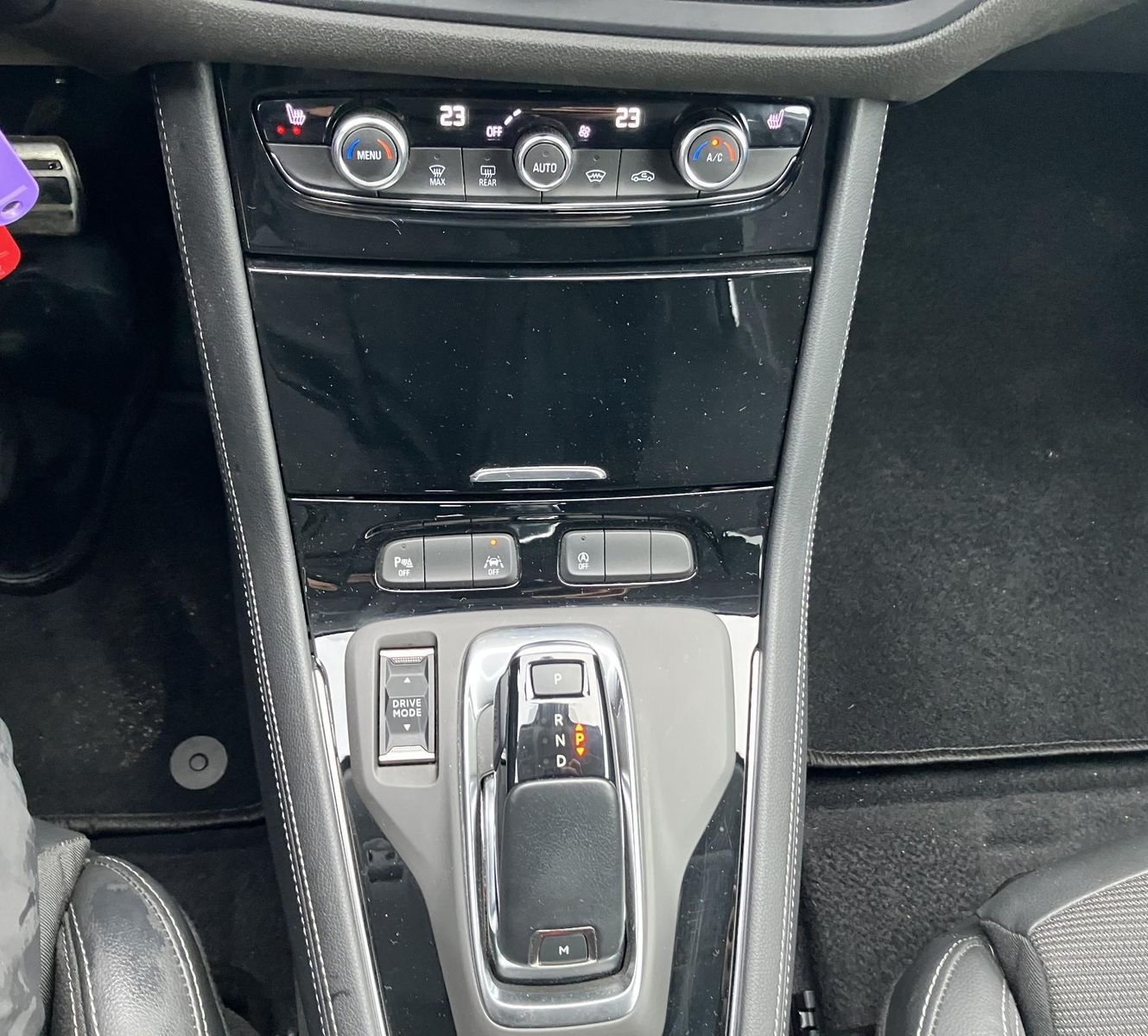 Opel Grandland (X) - Bild 14