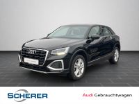Audi Q2 - Vorschau Bild 1