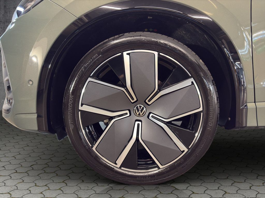Volkswagen Tiguan - Bild 19