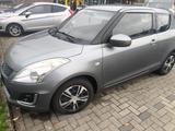 Suzuki Swift 1.2 Basic  - Suzuki Swift Basic mit Benzin-Antrieb