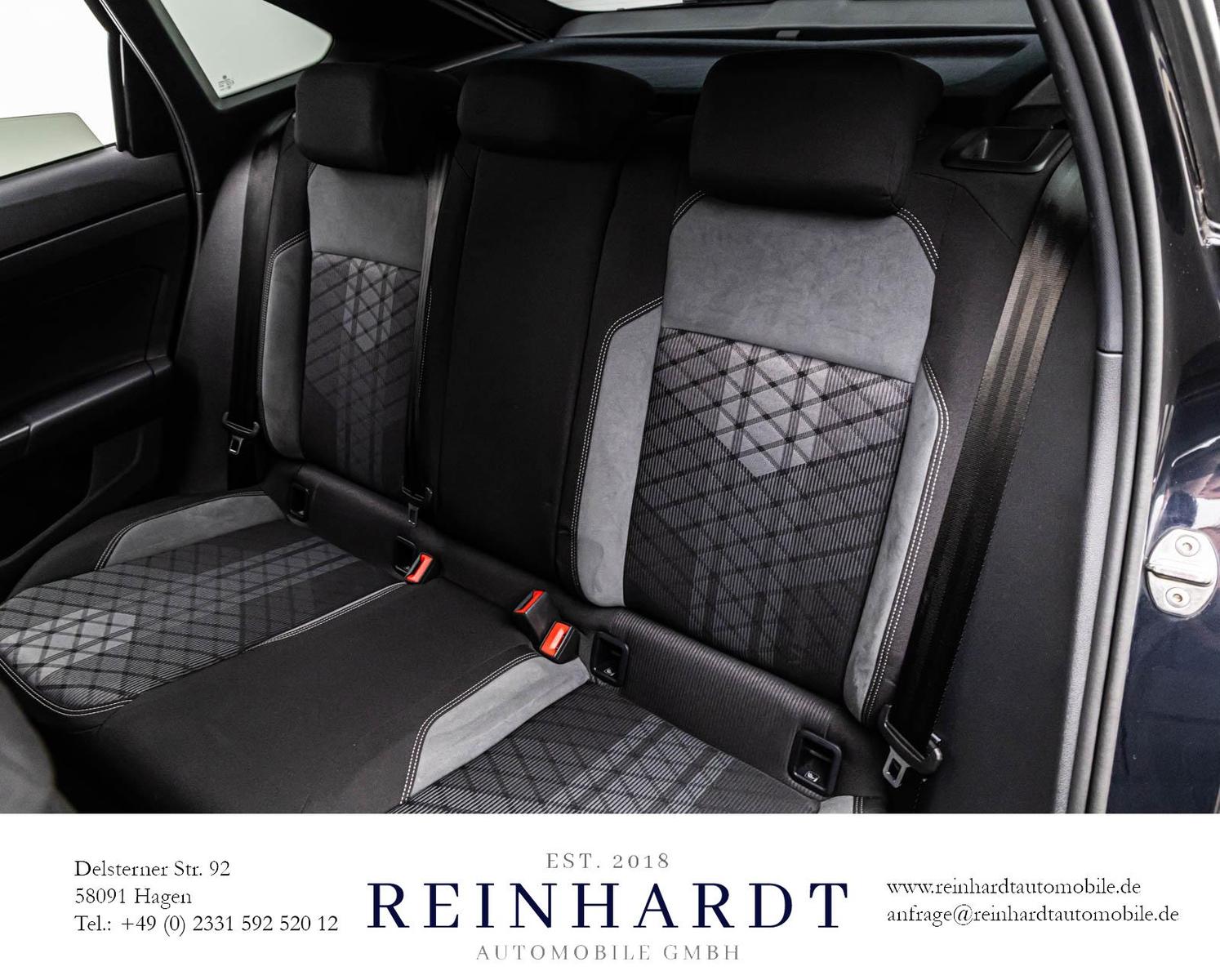 Volkswagen Taigo 1.0TSi R-LINE IQ-LIGHT/CARPLAY/SHZ./KAMERA, миниатюра 14
