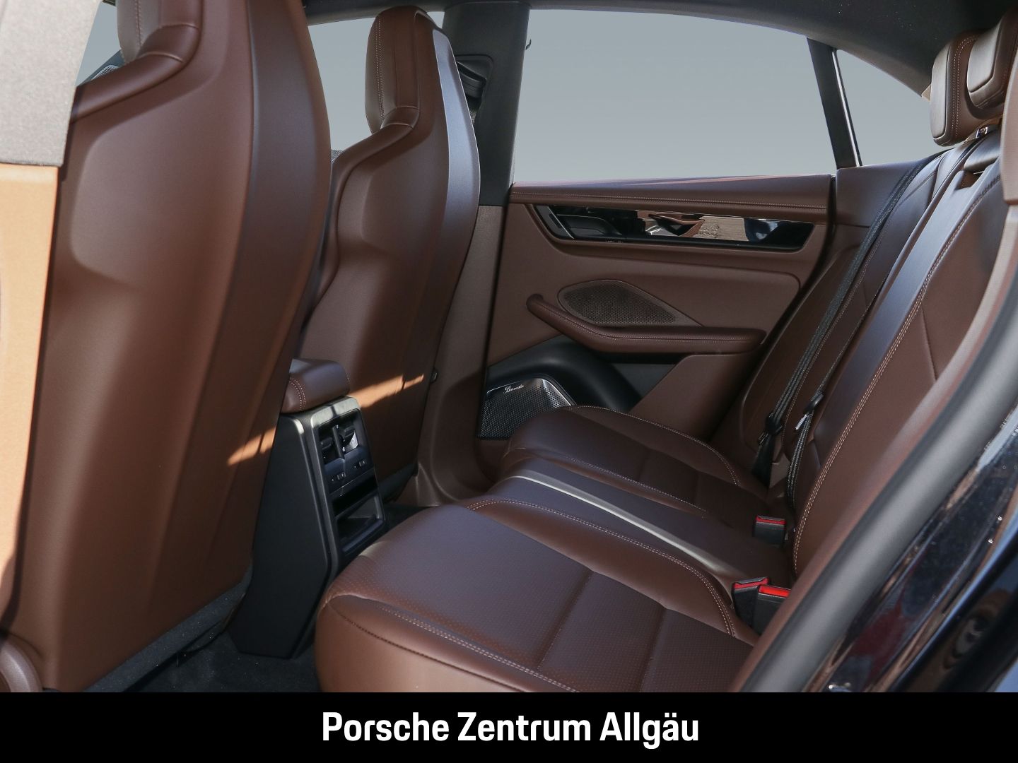 Porsche Macan - Bild 13