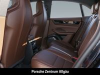 Porsche Macan - Vorschau Bild 13