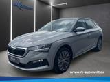 Skoda Scala Tour 1.0 TSI (110 PS) 6-Gang AHK PDC Sitzh - Skoda Scala Tour mit Benzin-Antrieb