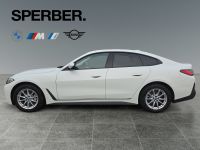 BMW i4 - Vorschau Bild 2