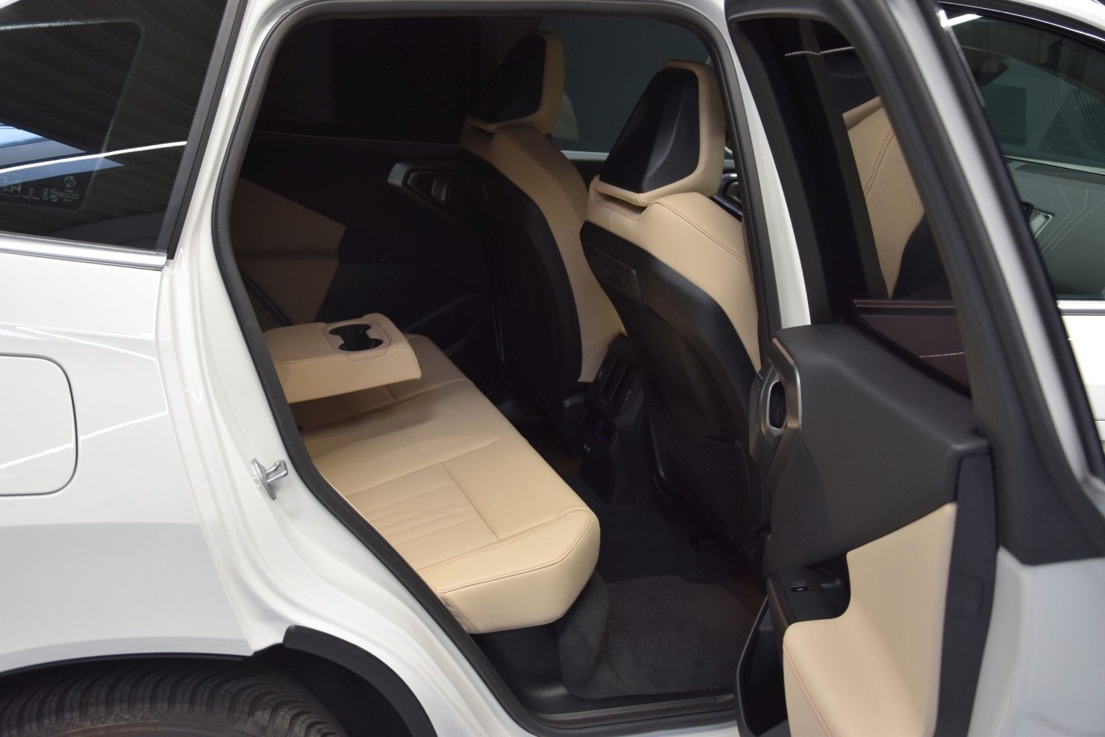 Fahrzeugabbildung BMW X3 20 d xDrive Memory HuD Leder el.Hklappe 360°