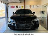 Audi RS6 4.0 TFSI *Keramik* *V-MAX*Klappen*KW*Carbon* - gebrauchte Audi RS6 aus dem Jahr 2014