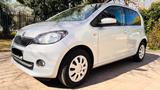 Skoda Citigo Ambition/1.Hand/Scheckheft/HU/AU neu