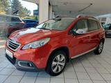 Peugeot 2008 Allure Aut/Panorama/Navi/T-Leder - Peugeot 2008 in Hannover