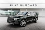 Bentley Bentayga 4.0 V8 EWB Mulliner / SPEC - gebrauchte Bentley Bentayga aus dem Jahr 2024