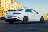 Mercedes-Benz CLA 35 AMG Mercedes-AMG CLA 35 4MATIC DCT Me... - Mercedes CLA-Klasse mit Schiebetür