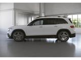 Mercedes-Benz GLB 250 4MATIC+AMG+Burmester+Night-Paket+Ambient - Mercedes-Benz GLB 250