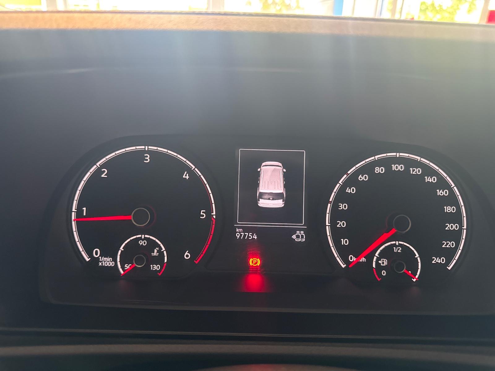 Volkswagen Caddy Life Maxi, миниатюра 13