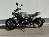 BMW R nineT Scrambler Jekill & Hyde Extras Lieferung - SCRAMBLER