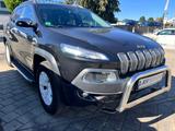 Jeep Cherokee KL Trailhawk 4WD Low 3,2 V6 PRINS GAS - Jeep Cherokee KL