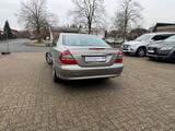 Mercedes-Benz E 350Facelift, 7G Autom,Leder,Xenon,Navi,S-Heft - gebrauchte Mercedes-Benz E 350 aus dem Jahr 2007