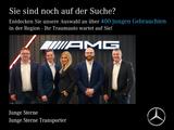 Mercedes-Benz EQV 300 Lang *LED*MBUX*SHZ*STHZ*CARPLAY* - rote Mercedes-Benz EQV