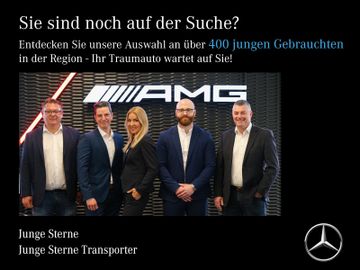 Mercedes V 220 - 11