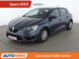 Renault Megane 1.2 TCe Energy Life*TEMPO*KLIMA* - Renault Megane Gebrauchtwagen in Stuttgart