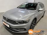 Volkswagen Passat Variant 2.0 TDI DSG Business EU6d Navi LE