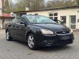 Ford Focus Cabrio Trend*HUAU NEU*TOP*INSP NEU* - gebrauchte Ford Focus aus dem Jahr 2008
