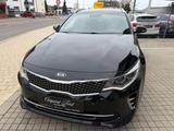 Kia Optima Sportswagon GT-Line,2.Hand, NAVI,Leder - Kia Optima mit Diesel-Antrieb