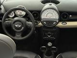MINI Cooper Cabrio 1.6 Chili, 1.Hand, Leder, Klima - MINI Cooper Cabrio aus 2013