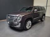 Cadillac Escalade 6.2 Platinum GMT926 *6-Sitze* - Cadillac Gebrauchtwagen in Berlin