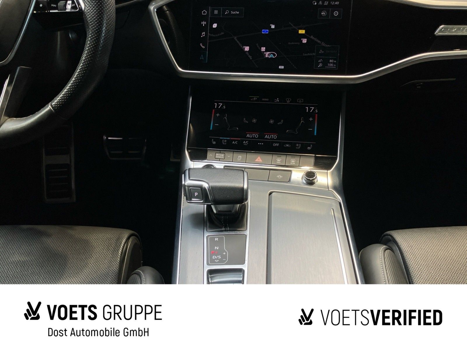 Audi A7 - Bild 9