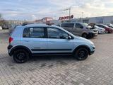 Hyundai Getz Cross/Klima/Navi/CD+USB - Hyundai Getz Gebrauchtwagen