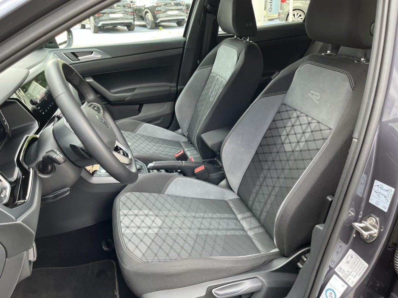Volkswagen Taigo - Bild 10