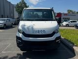 Iveco Daily Fahrgestell Einzelkabine 35 S ... Radstand - Iveco Münster