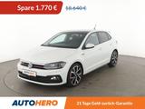 Volkswagen Polo 2.0 TSI GTI Aut.*LED*NAVI*PDC*SHZ*KLIMA* - VW Polo Gebrauchtwagen in München