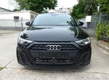 Audi A1 30 TFSI S line Sportback*CarPlay*LED*VIRTUAL - Audi A1 in Chemnitz