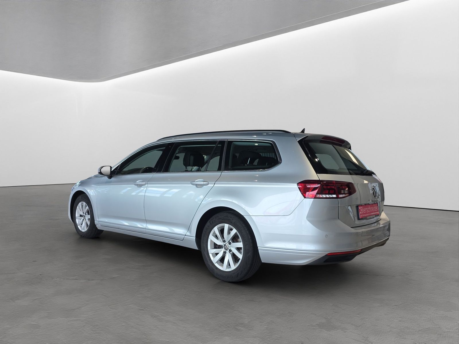 Volkswagen Passat Variant - Bild 5