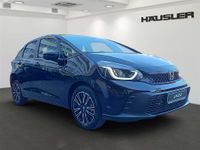 Honda Jazz - Vorschau Bild 2