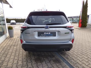 Bild 6 Subaru Forester 2.0ie EDITION EXCLUSIVE CROSS GSD, 360°
