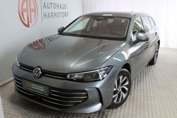 Volkswagen Passat Variant 1.5 DSG eTSI "neues Modell" AHK