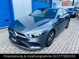 Mercedes-Benz A 200 D AMG LED Navi Kamera AHK 1 Hand - : Kleinwagen