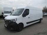 Renault Master 2.3fci L3H2