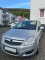 Другие Opel Zafira b 1.6 Benzin