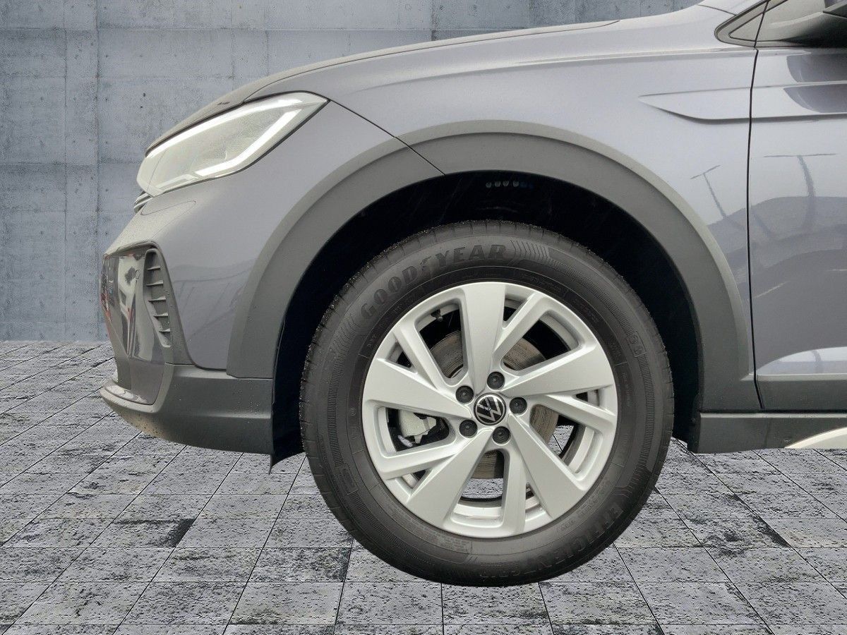 Volkswagen Taigo - Bild 8